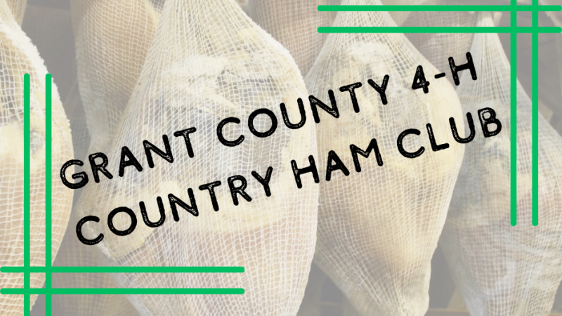 Country Ham Club